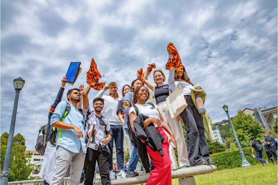 Corporate event photography